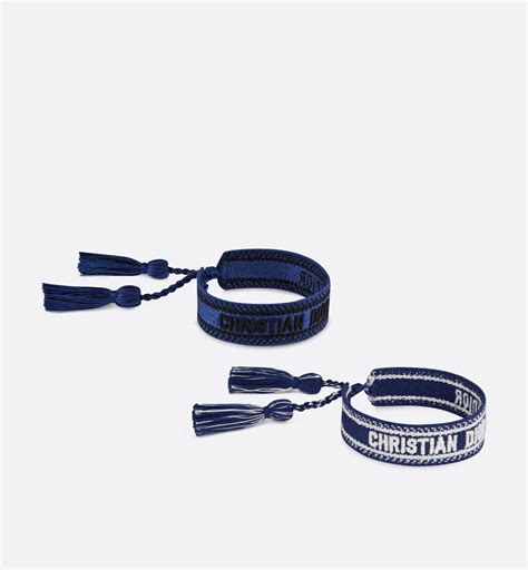 bracelet tissu dior|dior j'adior bracelets for women.